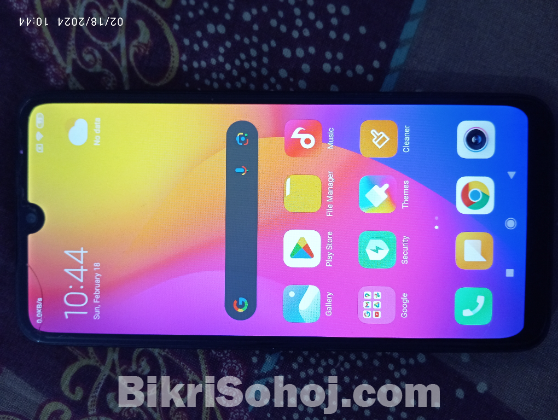 Redmi 7